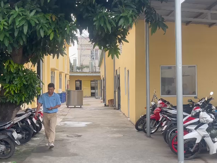 Hình Ảnh Công Ty